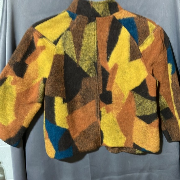 Fall jacket by Insight. Size 2 - Picture 2 of 4